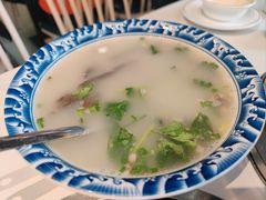 -内蒙古牛羊肉特色美食(后海滨路店)