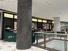 -COACH蔻驰(恒隆广场店)