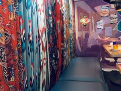 -纳鲁孜·新疆特色餐厅(上海悦荟广场店)