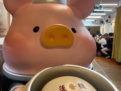 -香港蓮香樓(上環店)