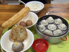 -阊门姚记豆浆(旧学前直营店)