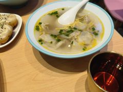 -小杨生煎(周浦万达店)