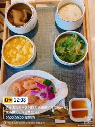 点击看大图 -安雅国际月子会所(拱北森宇富通店)