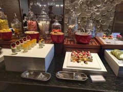 -博林天瑞喜来登酒店·西丽尚膳