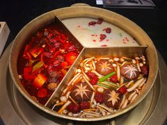 -湊湊火锅·茶憩(卓展店)