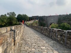 -南京城墙景区