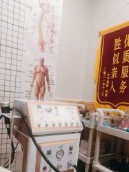 -三十一天爱产后恢复(龙府花园店)