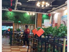 大堂-鲜椒鱼·雅安地标性美食