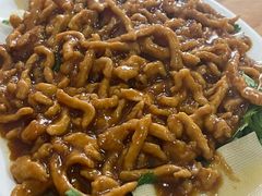 -姥家春饼店(漳州二路店)