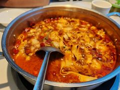 -虾吃虾涮.虾火锅.肉蟹煲(步步高梅溪新天地店)