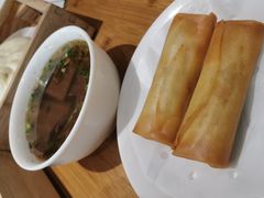 -食膳公园包子铺(烈士公园店)