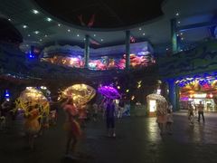 -青岛嘉年华主题乐园