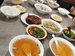 -健民肥肠(颐和家园店)