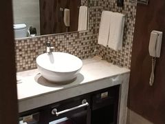 -西安长征华美达酒店