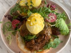 -The Rug Cafe(王府中环店)