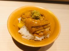 -鮨一日本料理(大中华店)