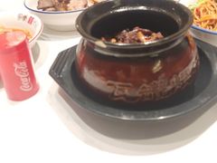 -回家吃饭·地道南昌菜(建德观总店)