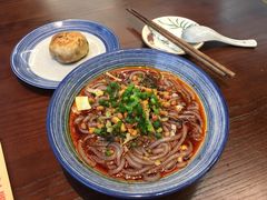 -四季小馆·地道北京小吃(广百店)