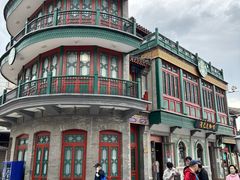 -星巴克臻选(北京前门大街店)
