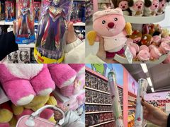 -王府井奥莱临潼小镇(临潼店)