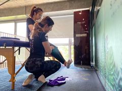 -SAH健身私教工作室(紫东店)