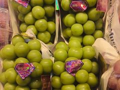 -每日新鲜水果吧(南京东路店)