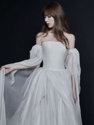 -Vera Wang婚纱礼服旗舰店