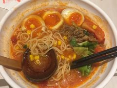 -味千拉面(煌华新纪元购物广场店)