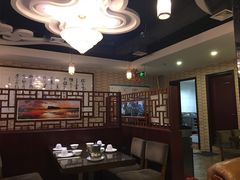 -楚天美食坊(越秀先烈中路店)