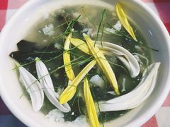 -龙桥私厨·姜花菊花过桥鱼·顺德菜(容桂店)