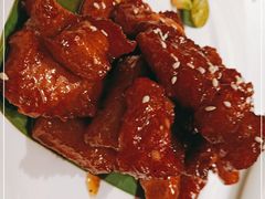 -乾隆美食·本帮菜(黄河路店)