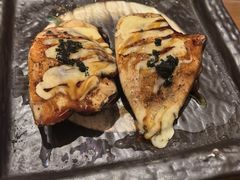 -白石的深夜食堂(济南万象城店)