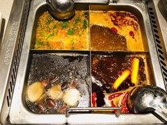 -海底捞火锅(龙湖北京大兴天街店)