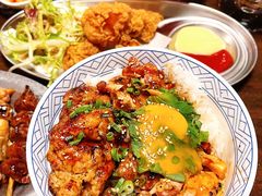 -半藏居酒屋(香港花园店)