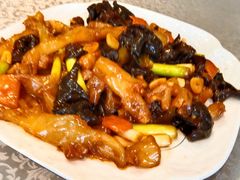 -李连贵酒家熏肉大饼(昆明街店)