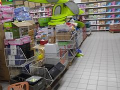 -大润发(张江店)