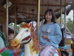 -成飞公园