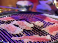 -釜山火炉·海鲜烤肉(紫藤路店)