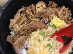 泡菜牛丼-食其家·牛丼咖喱(文三路店)