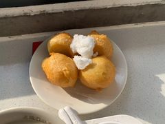 -老磁器口豆汁店(天坛店)