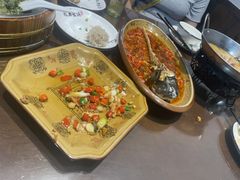 -朗妈私房菜(婺女州店)