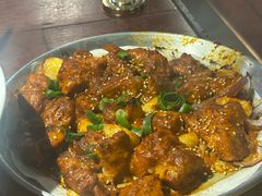 -前海沿·青岛菜(五四广场永旺店)