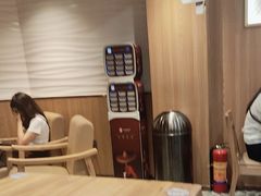 -霸王茶姬(正佳广场店)