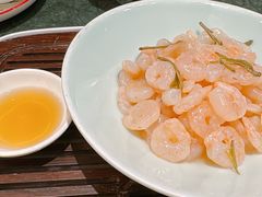 -新白鹿餐厅(湖滨银泰IN77C区店)