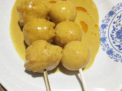 -十六蒲(桂林路店)