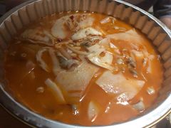 -李师傅脆肚(梅林店)