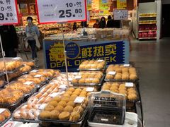 -麦德龙(闵行店)