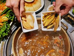 -大理董·董家小厨野生菌火锅(古城旗舰店)