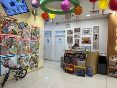 -东方童画儿童创意美术(十里堡体验馆)