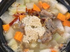 -远大美食广场(远大购物中心店)